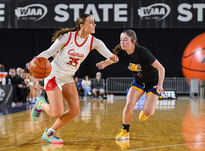 camas tahoma 4A qf 20246